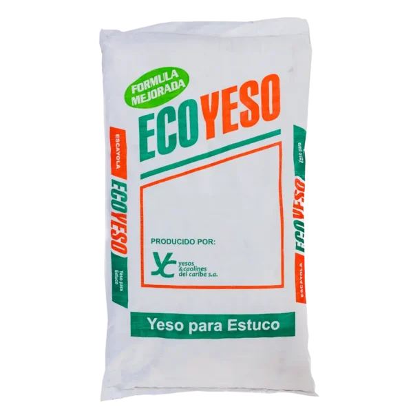 Ecoyeso