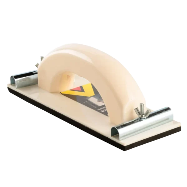 Lijadora manual