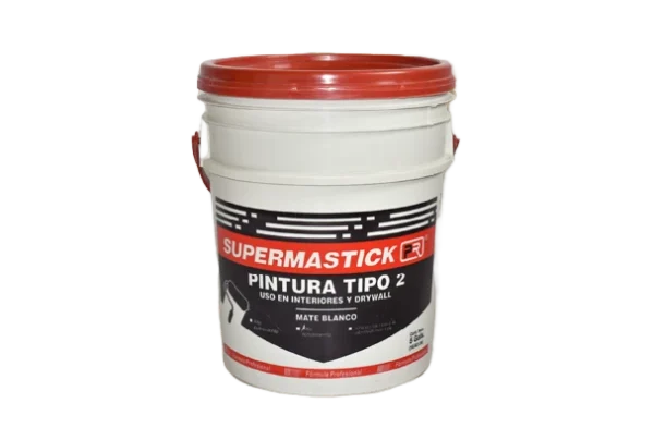 Supermastick Tipo 2